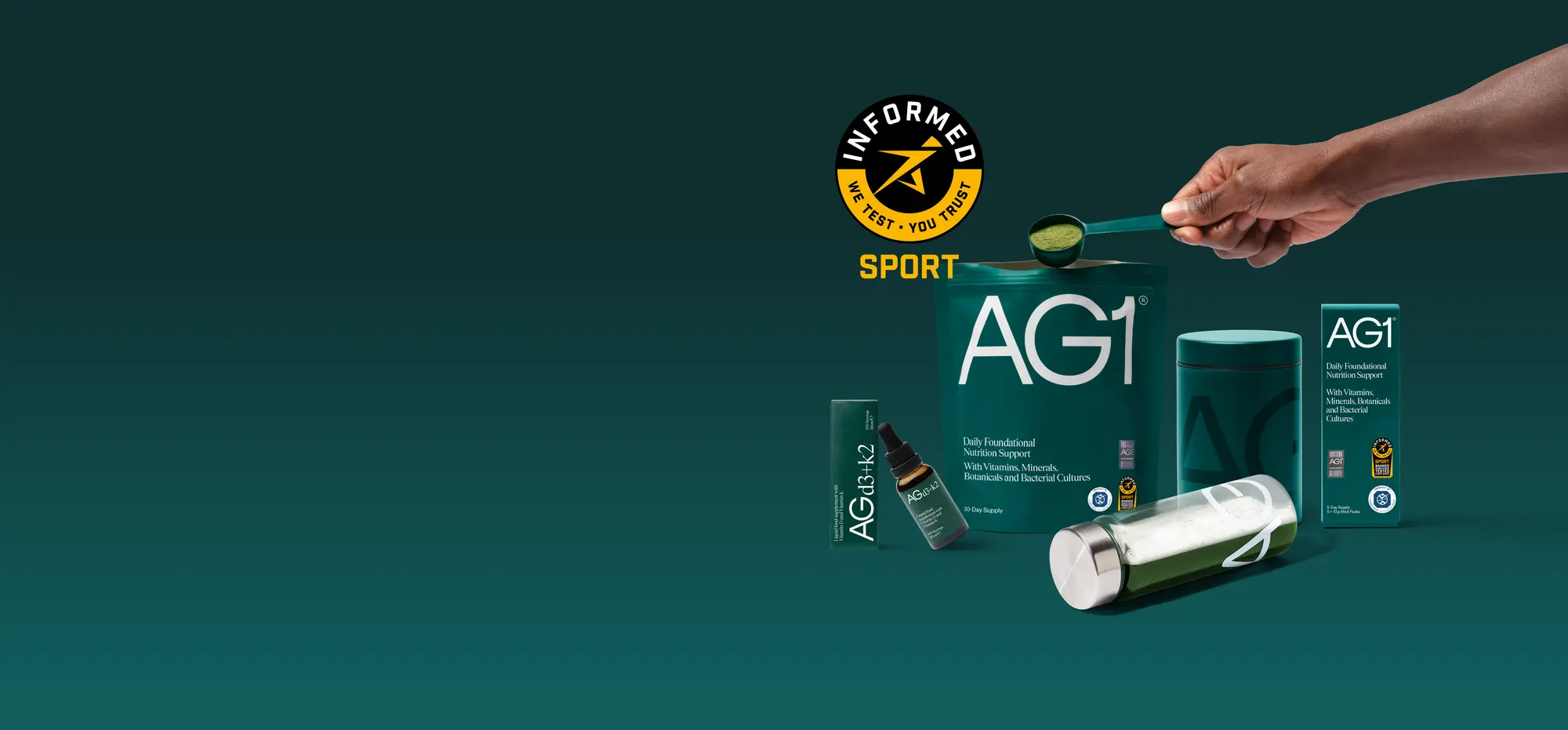 Welcome to Our Store